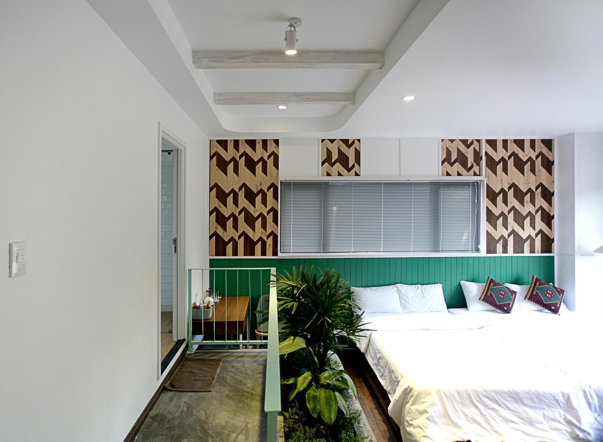 The Scent Boutique Dalat Hotel Exterior photo